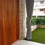 Diego's House Апартаменти *