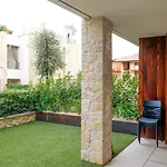 Апартаменти Diego's House *