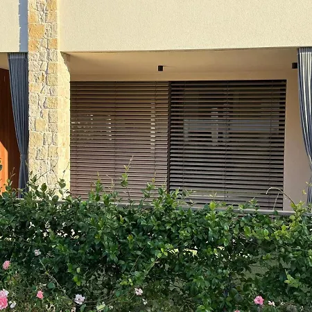 Lejlighed Diego's House