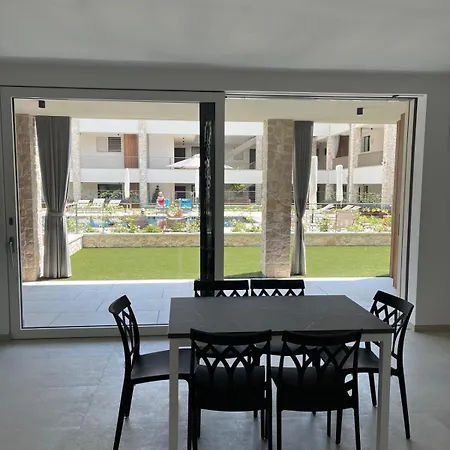 Appartement Diego's House Bardolino