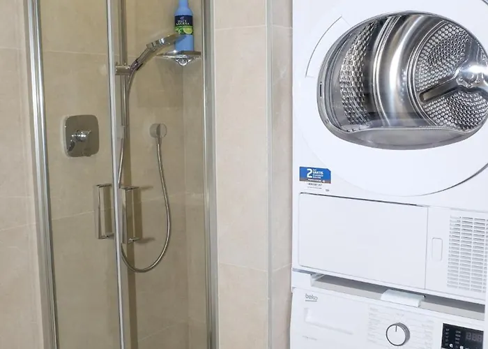 Lejlighed Diego's House