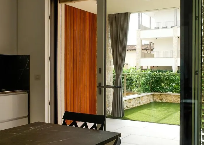 Diego's House Apartment