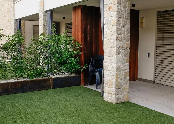 Diego's House Apartment Bardolino