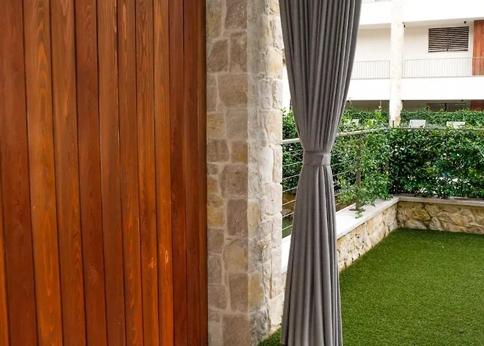 Diego's House Lejlighed *