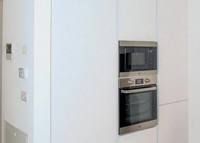 Diego's House Apartment Bardolino