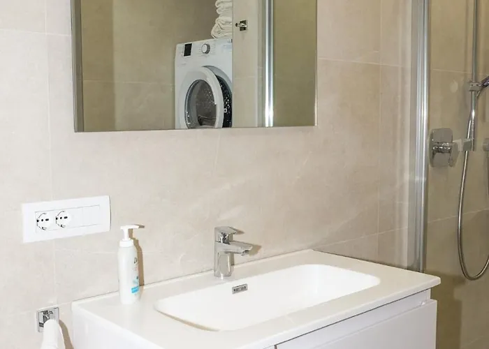 Diego's House Lejlighed *