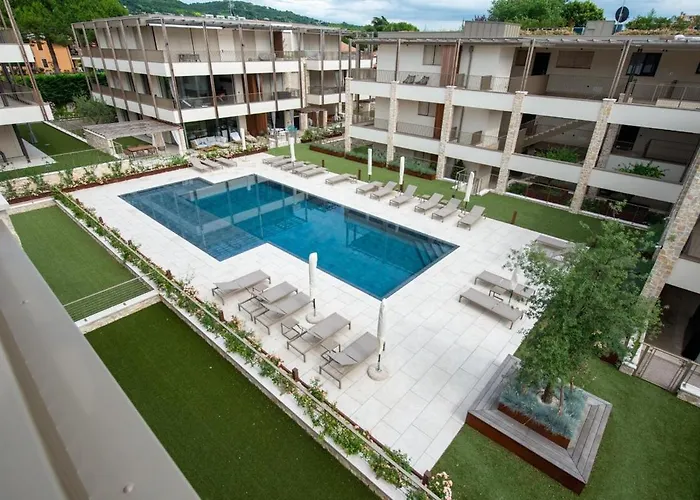 Diego's House Lejlighed *