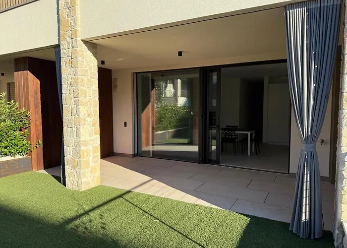 Diego's House * Bardolino