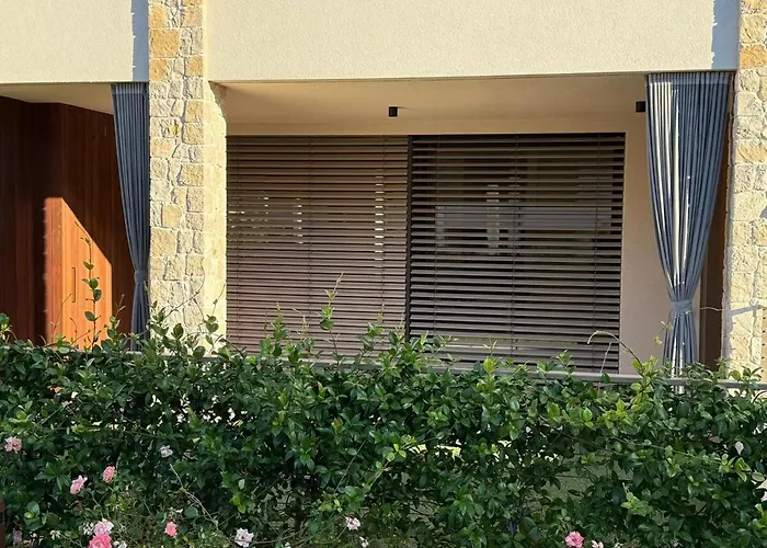 Lejlighed Diego's House