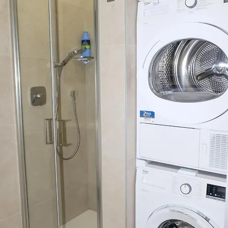 Apartman Diego's House