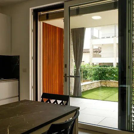 Diego's House Apartman