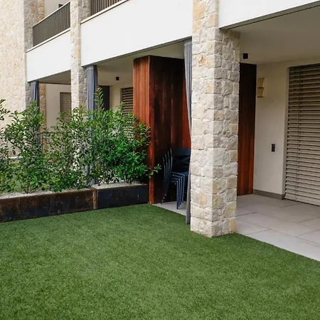 Diego's House Apartment Bardolino