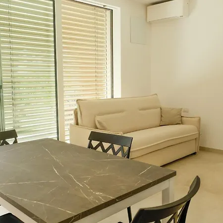 Diego's House Apartman