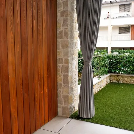 Diego's House Apartment *