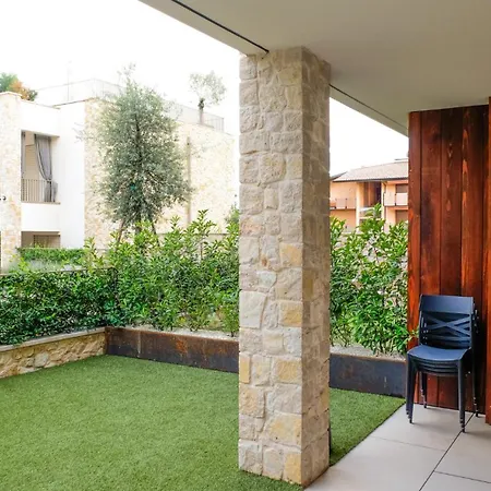 Apartman Diego's House *