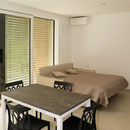 Apartment Diego's House Bardolino