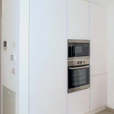 Diego's House 公寓 巴多利诺