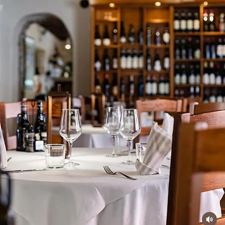 Diego's House Apartment Bardolino