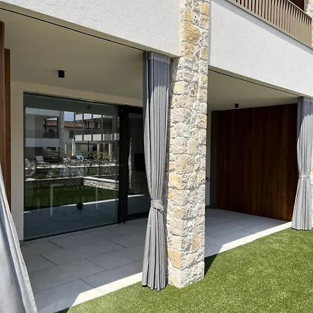 Diego's House Apartment Bardolino