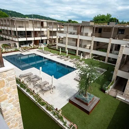 Diego's House Apartment Bardolino