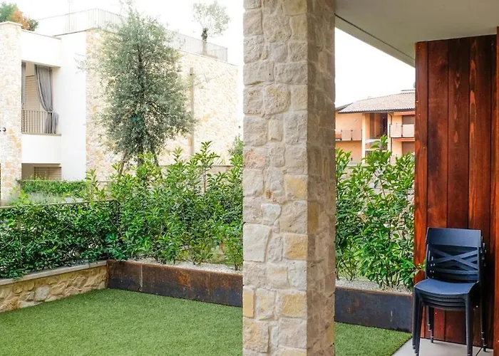 Apartment Diego's House *