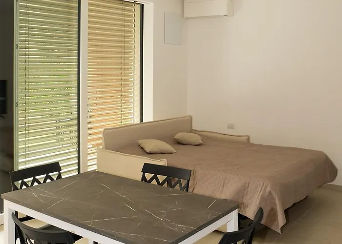 Apartment Diego's House Bardolino