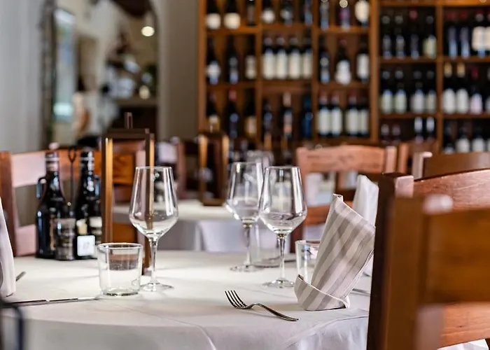 Diego's House Apartment Bardolino