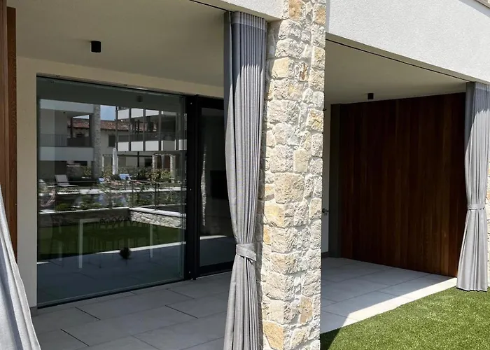 Diego's House Apartment Bardolino