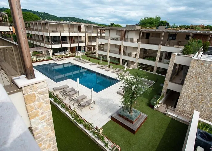 Diego's House Apartment Bardolino