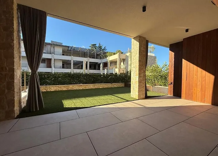 Diego's House * Bardolino