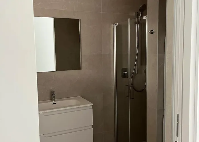 Diego's House Apartment